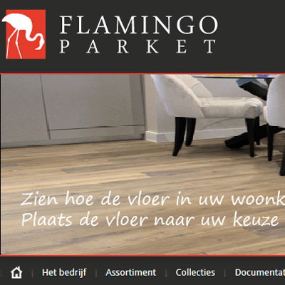 Flamingo Parket