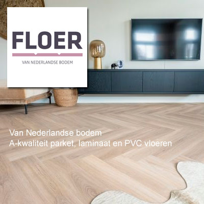 Floer Vloeren Leverancier