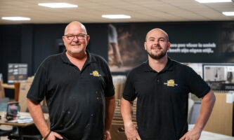 Donkersteeg 28 Donkersteeg 28