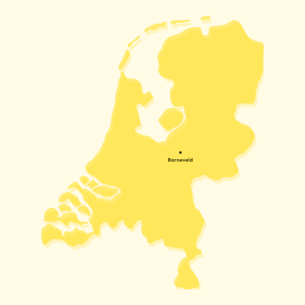 Showroom Donkersteeg